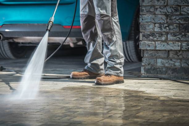Reliable Basalt, CO Pressure Washing Services Solutions